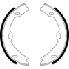 Image de Remschoenset parkeerrem 9140 ABS