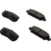 Image de Remblokken set 37384 ABS