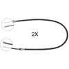 Image de Handremkabel K16626 ABS