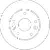 Image de Remschijf 17519 ABS