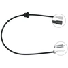 Image de Snelheidsmeterkabel K43116 ABS