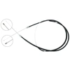 Image de Handremkabel K16825 ABS