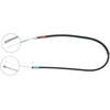 Image de Handremkabel K16917 ABS