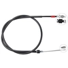 Image de Handremkabel K16977 ABS