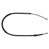 Image de Handremkabel K17023 ABS