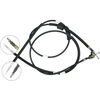 Image de Handremkabel K17135 ABS