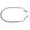 Image de Handremkabel K17155 ABS