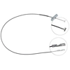 Image de Handremkabel K17242 ABS