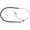 Image de Handremkabel K17336 ABS