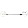 Image de Handremkabel K17391 ABS