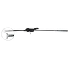 Image de Handremkabel K17501 ABS