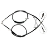 Image de Handremkabel K17695 ABS