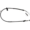 Image de Handremkabel K17768 ABS