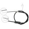 Image de Handremkabel K17907 ABS