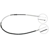 Image de Handremkabel K18058 ABS
