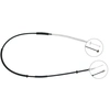 Image de Handremkabel K18137 ABS
