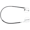 Image de Handremkabel K18176 ABS