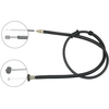 Image de Handremkabel K18217 ABS