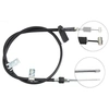 Image de Handremkabel K18837 ABS