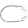 Image de Handremkabel K19408 ABS