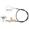 Image de Handremkabel K19448 ABS