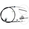 Image de Handremkabel K19468 ABS
