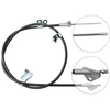 Image de Handremkabel K19517 ABS