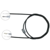 Image de Handremkabel K19681 ABS