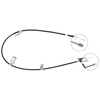 Image de Handremkabel K19897 ABS