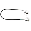 Image de Handremkabel K19196 ABS