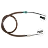Image de Handremkabel K16658 ABS
