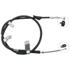 Image de Handremkabel K16668 ABS