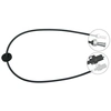 Image de Snelheidsmeterkabel K43131 ABS