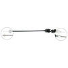 Image de Koppelingkabel K26890 ABS