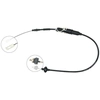 Image de Koppelingkabel K26740 ABS