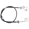 Image de Handremkabel K13538 ABS