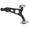 Image de Draagarm Alfa VL 210008 ABS