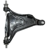 Image de Draagarm Volvo VR 210589 ABS