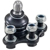 Image de Fuseekogel Opel L/R 220215 ABS