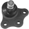 Image de Fuseekogel Saab L/R 220269 ABS
