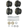 Image de Reparatieset wielophanging 290057 ABS