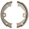 Image de Remschoenset parkeerrem 9169 ABS