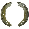 Image de Remschoenset parkeerrem 9167 ABS