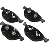 Image de Remblokken set 37463 ABS
