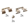 Image de Accessoireset schijfremblok 1290Q ABS