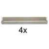 Image de Accessoireset schijfremblok 1284Q ABS