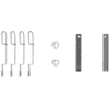 Image de Accessoireset schijfremblok 1280Q ABS