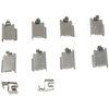 Image de Accessoireset schijfremblok 1246Q ABS