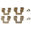 Image de Accessoireset schijfremblok 1245Q ABS