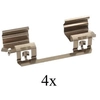 Image de Accessoireset schijfremblok 1234Q ABS